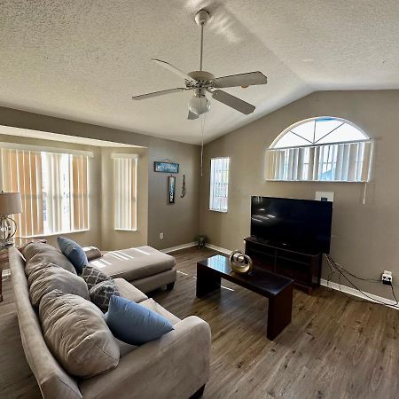 Grand Holiday 3Br Resort Apartment Near Disney Parks Kissimmee Luaran gambar