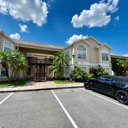 Grand Holiday 3Br Resort Apartment Near Disney Parks Kissimmee Luaran gambar