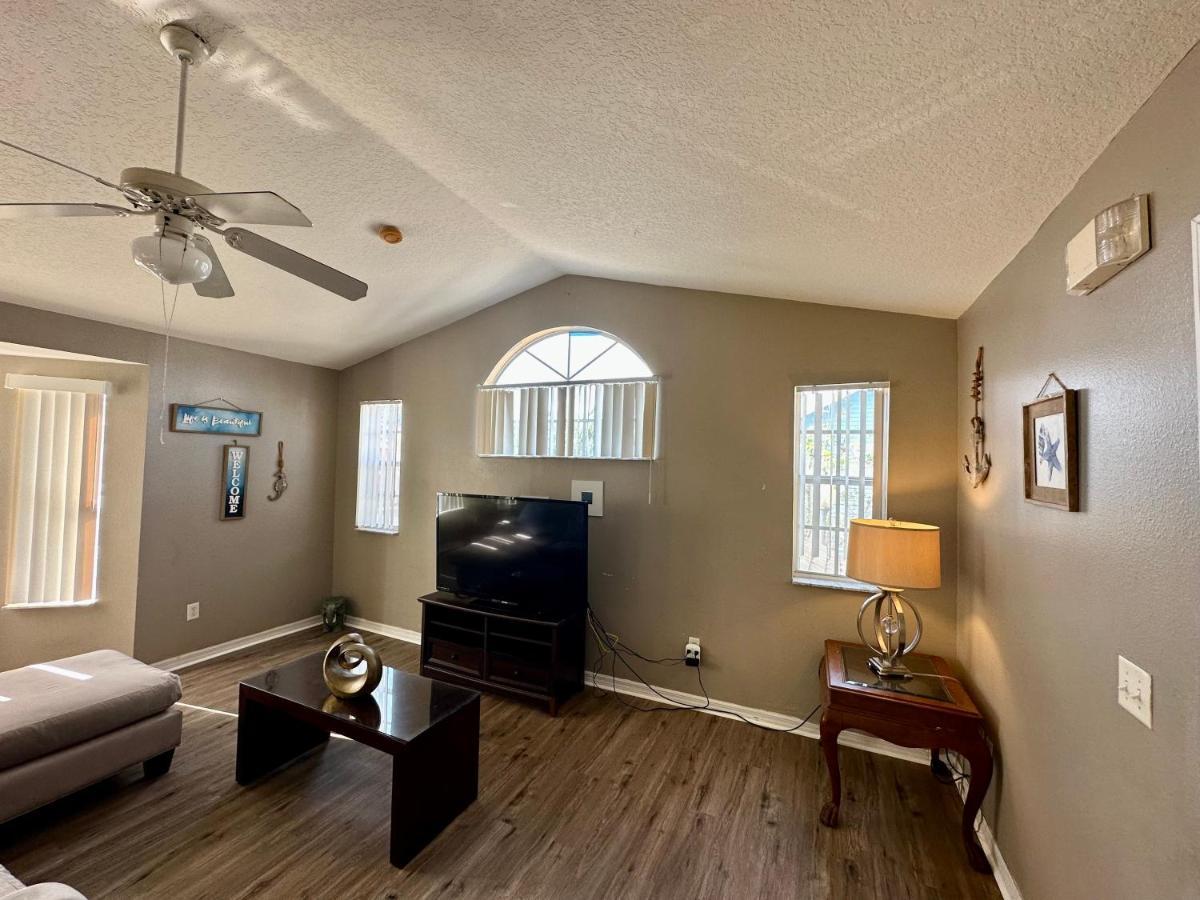 Grand Holiday 3Br Resort Apartment Near Disney Parks Kissimmee Luaran gambar