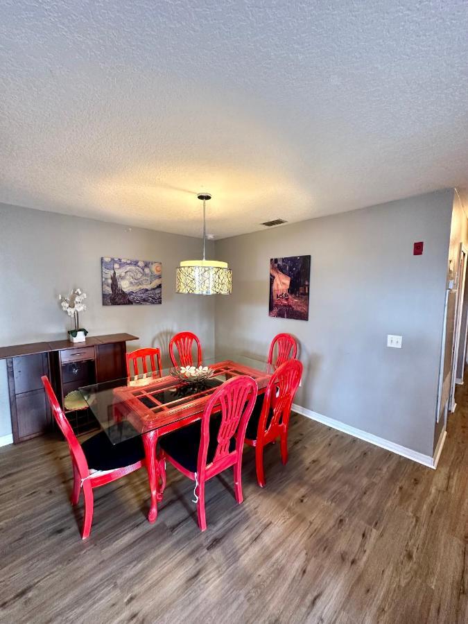 Grand Holiday 3Br Resort Apartment Near Disney Parks Kissimmee Luaran gambar