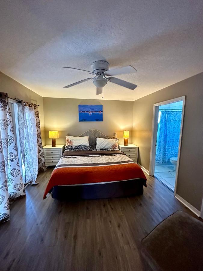 Grand Holiday 3Br Resort Apartment Near Disney Parks Kissimmee Luaran gambar