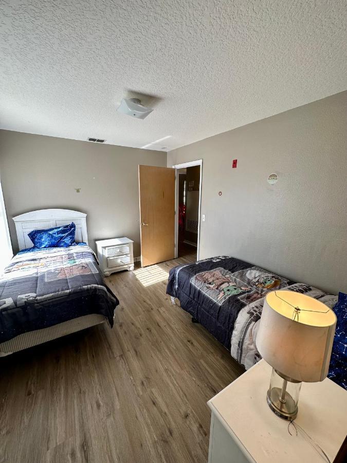 Grand Holiday 3Br Resort Apartment Near Disney Parks Kissimmee Luaran gambar