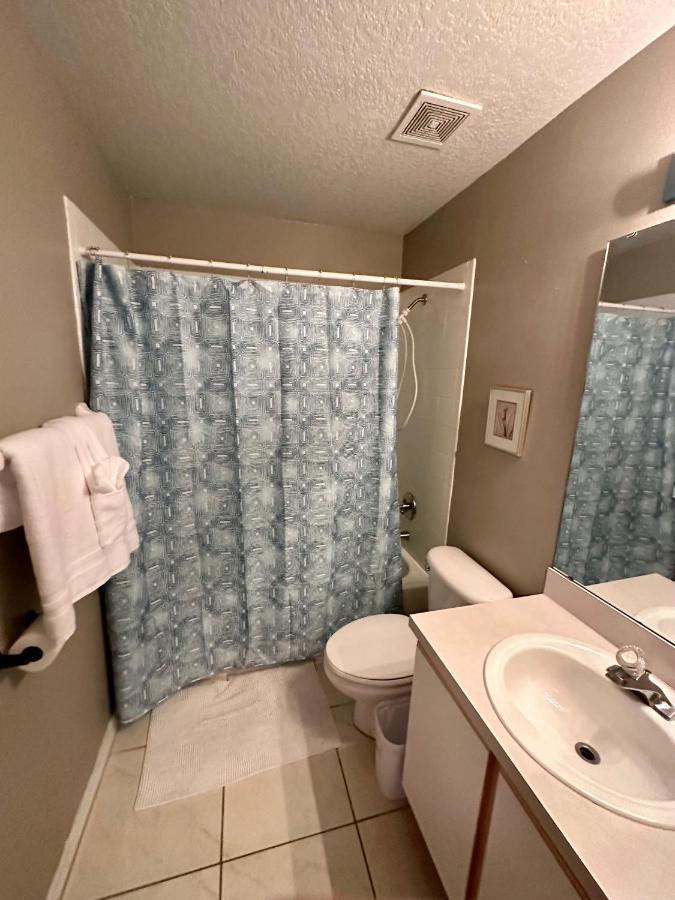 Grand Holiday 3Br Resort Apartment Near Disney Parks Kissimmee Luaran gambar
