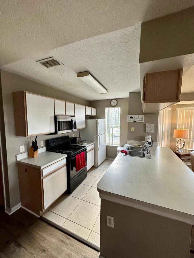 Grand Holiday 3Br Resort Apartment Near Disney Parks Kissimmee Luaran gambar