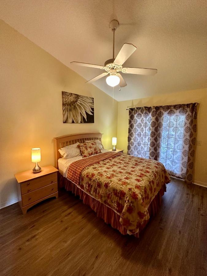 Grand Holiday 3Br Resort Apartment Near Disney Parks Kissimmee Luaran gambar
