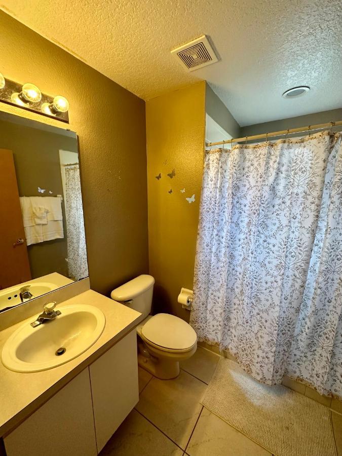 Grand Holiday 3Br Resort Apartment Near Disney Parks Kissimmee Luaran gambar