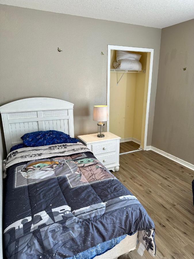 Grand Holiday 3Br Resort Apartment Near Disney Parks Kissimmee Luaran gambar
